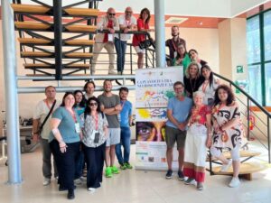 foto-di-gruppo-summer-school-2023-neuroscienze-tra-plasticita-e-arte