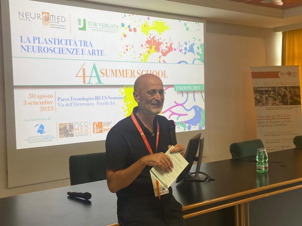 prof-diego-centonze-summer-school-2023