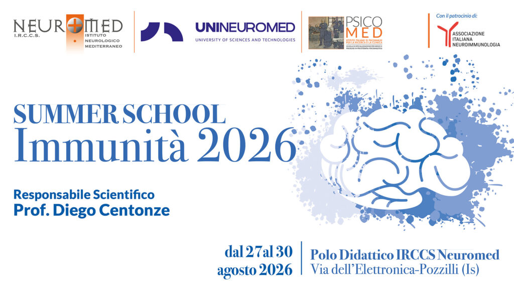 Summer School 2026
